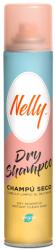 Nelly Sampon uscat, 200ml, Nelly