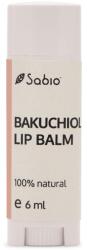 Sabio Balsam de buze cu Bakuchiol, 6ml, Sabio
