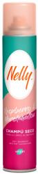 Nelly Sampon uscat cu aroma de zmeura, 200ml, Nelly