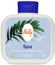 Nelly Gel de dus cu aroma Spa, 750ml, Nelly