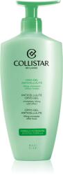  Gel Anticelulitic cu Efect Răcoritor Collistar Cryo-Gel Anticellulite Beautifying 400 ml
