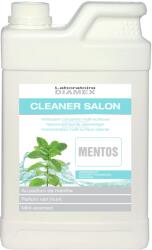 Laboratoire Diamex Diamex Cleaner Salon Mentos detergent de curățat podele - 1 lt
