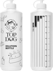 Top Dog sticla de diluare - 1 lt