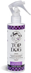 Top Dog TopDog Parfum White Musk - Eau De Parfume - 200 ml