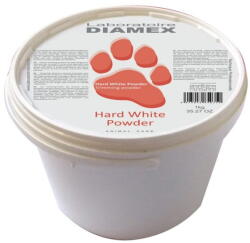 Laboratoire Diamex Diamex Pudra Hard White Powder Hair Care Pentru Stripping - 1 kg