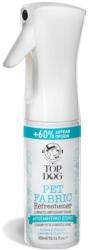 Top Dog Pet Fabric Refreshener solutie indepartare miros animale companie - 300 ml