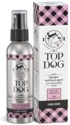 Top Dog TopDog Parfum Orchid - Eau De Toilette - 75 ml