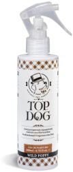 Top Dog TopDog Parfum Wild Poppy - Eau De Parfume - 200 ml