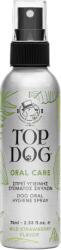 Top Dog Oral Care spray antitartru pentru câini - 75 ml