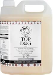 Top Dog Sampon TopDog Degresant Groom Pro - 4 lt