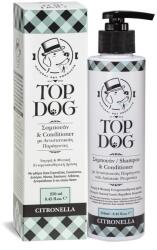Top Dog TopDog Sampon Citronella - 250 ml