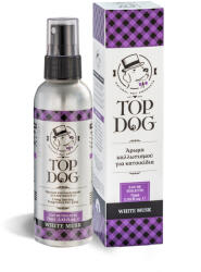 Top Dog TopDog Parfum White Musk - Eau De Toilette - 75 ml