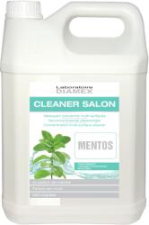 Laboratoire Diamex Diamex Cleaner Salon Mentos detergent de curățat podele - 5 lt