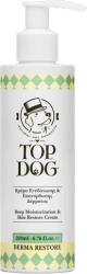 Top Dog Derma Restore cremă reparatoare a pielii pentru câini - 200 ml