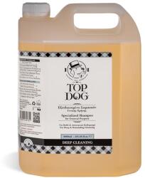Top Dog TopDog Deep Cleaning sampon pentru caini curatare profunda - 4 lt