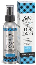 Top Dog TopDog Parfum Baby Powder - Eau De Toilette - 75 ml