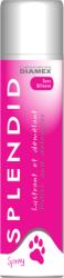 Laboratoire Diamex Diamex Spray Splendid Hair Care Stralucire si Descalcire - 400 ml