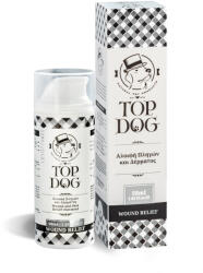 Top Dog TopDog Unguent pentru ameliorarea rănilor - 50 ml