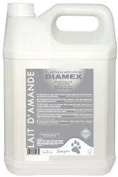 Laboratoire Diamex Diamex Sampon Lait D'amandes - 5 lt