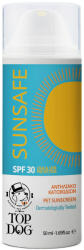 Top Dog SunSafe protecție solară pentru caini si pisici - 50 ml