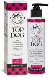Top Dog TopDog Sampon Flower Mix - 250 ml