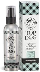 Top Dog TopDog Parfum Citronella - Eau De Toilette - 75 ml