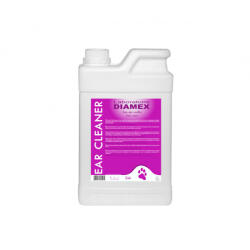 Laboratoire Diamex Diamex Solutie pentru curatarea urechilor Ear Cleaner - 1 lt