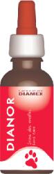 Laboratoire Diamex Diamex Dianor solutie pentru curatarea urechilor - 30 ml