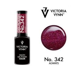 Victoria Vynn Oja Semipermanenta Victoria Vynn Gel Polish 342 Always
