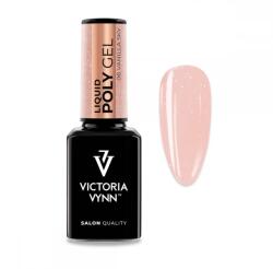 Victoria Vynn Polygel Lichid Victoria Vynn 06 Vanilla Sky, 15 ml