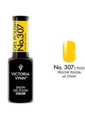 Victoria Vynn Oja Semipermanenta Victoria Vynn Gel Polish 307 Yellow Yuuga