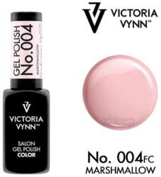 Victoria Vynn Oja Semipermanenta Victoria Vynn Gel Polish 004 Marshmallow