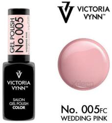 Victoria Vynn Oja Semipermanenta Victoria Vynn Gel Polish 005 Wedding Pink