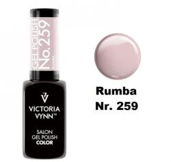 Victoria Vynn Oja Semipermanenta Victoria Vynn Gel Polish 259 Rumba