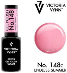 Victoria Vynn Oja Semipermanenta Victoria Vynn Gel Polish 148 Endless Summer