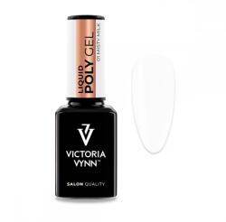Victoria Vynn Polygel Lichid Victoria Vynn 01 Misty Milk 15 ml