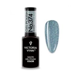 Victoria Vynn Oja Semipermanenta Victoria Vynn Gel Polish 374 Segreta