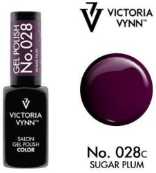 Victoria Vynn Oja Semipermanenta Victoria Vynn Gel Polish 028 Sugar Plum