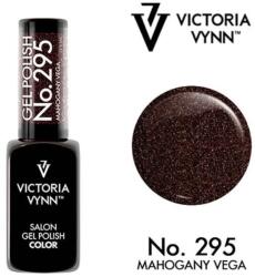 Victoria Vynn Oja Semipermanenta Victoria Vynn Gel Polish 295 Mahogany Vega