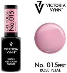 Victoria Vynn Oja Semipermanenta Victoria Vynn Gel Polish 015 Rose Petal