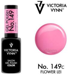 Victoria Vynn Oja Semipermanenta Victoria Vynn Gel Polish 149 Flower Lei