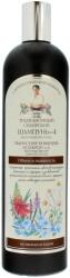 Babushka Agafia Шампоан за обем и блясък №4 Flower Propolis, 550 ml - baby