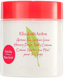 Elizabeth Arden Green Tea Lychee Lime крем за тяло за жени 500 мл Лосион за тяло