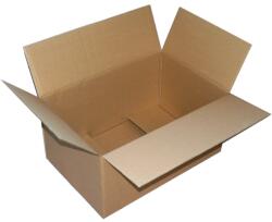 Evotools Cutie din Carton Ondulat Natur CO3 (683763)