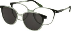 Solano Rame ochelari cu Clip On Solano CL90290A 52 Verde (CL90290A 52)