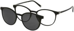 Solano Rame ochelari cu Clip On Solano CL90259D 51 Negru (CL90259D 51)