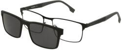 Solano Rame ochelari cu Clip On Solano CL10240D 50 Negru (CL10240D 50)