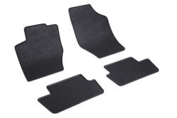 RIGUM Citroen C4 (II) (2010-2018) Set de covorașe din cauciuc Rigum (RIGUM-900439)