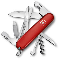 Victorinox Companion Цвят: червен