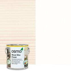 Osmo Wood Wax Finish Intensive 3188 Снежно бял - декор вакса 25л (5802)
